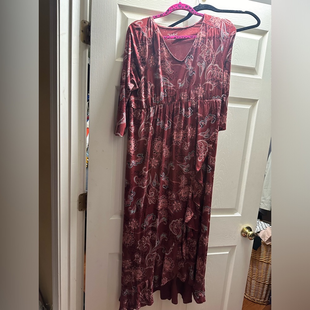 Maternity dress